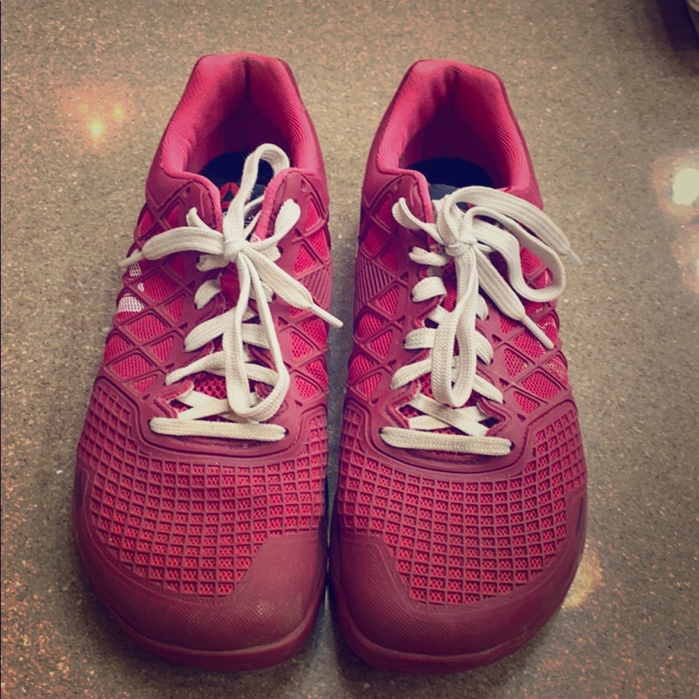 CrossFit nano 4